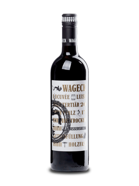 Wageck Cuvée Luise