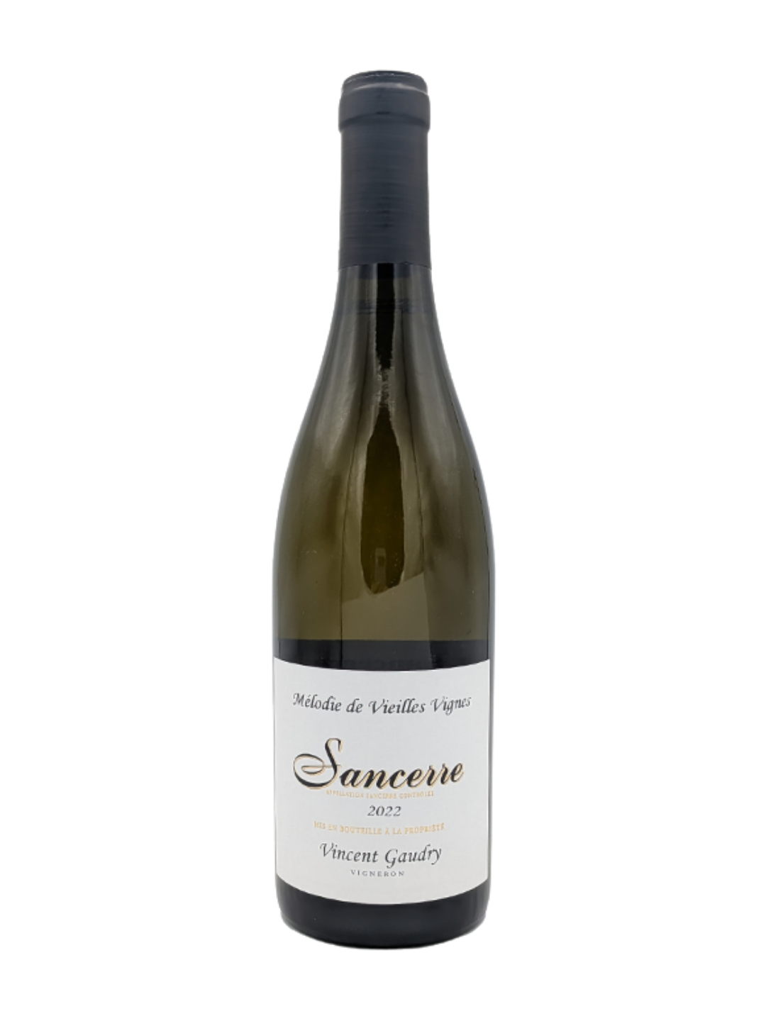 Sancerre Gaudry