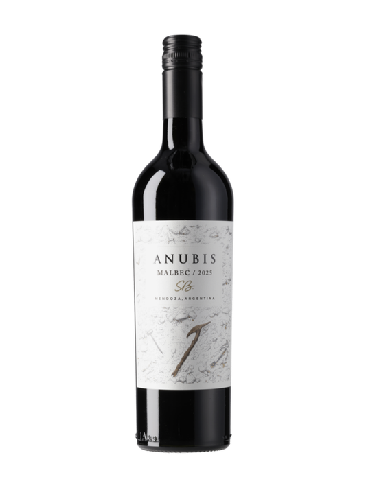Anubis Malbec 2024