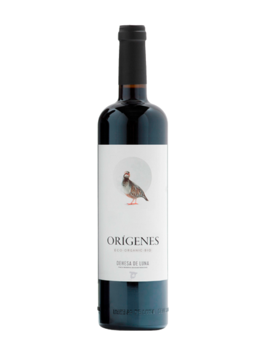 Dehesa de Luna Origenes VdT – Bio 2021