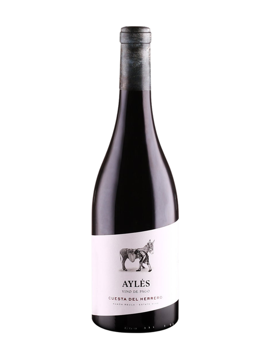 Cuesta del Herrero Vino de Pago – Bio 2023