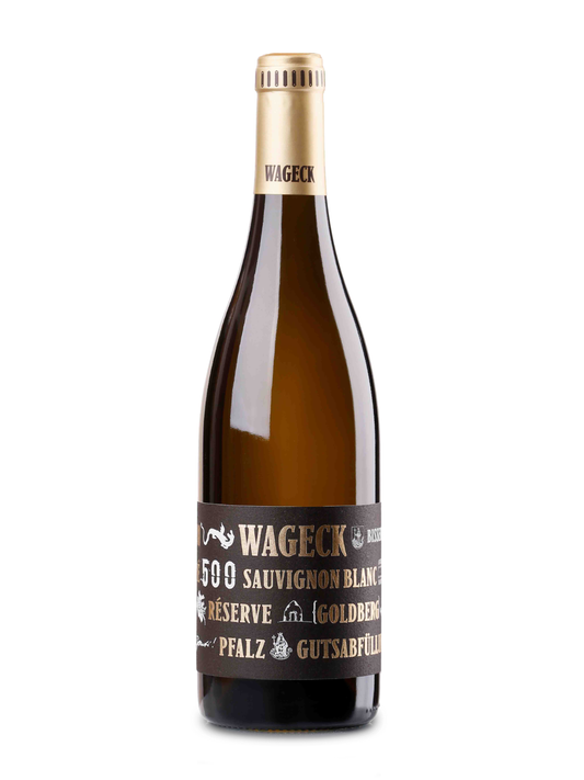 Wageck Sauvignon Blanc Fumé