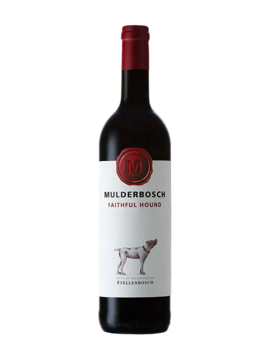 Mulderbosch Faithful Hound 2023