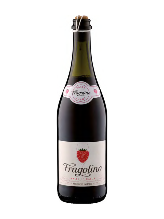 Fragolino Rosso