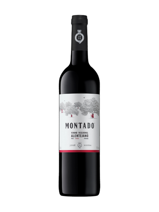 Montado