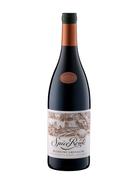 Spice Route Grenache