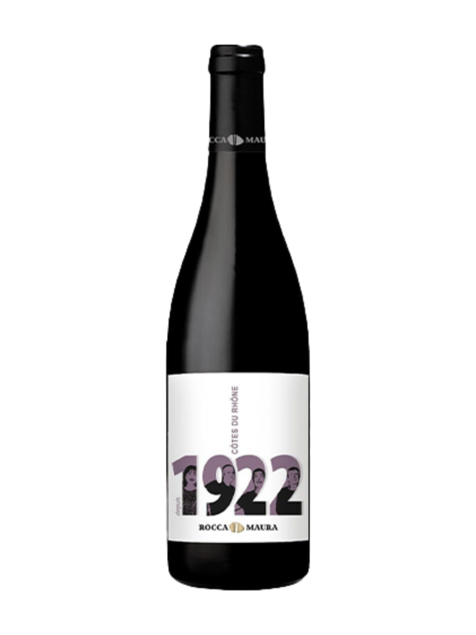 1922 Cotes du Rhone