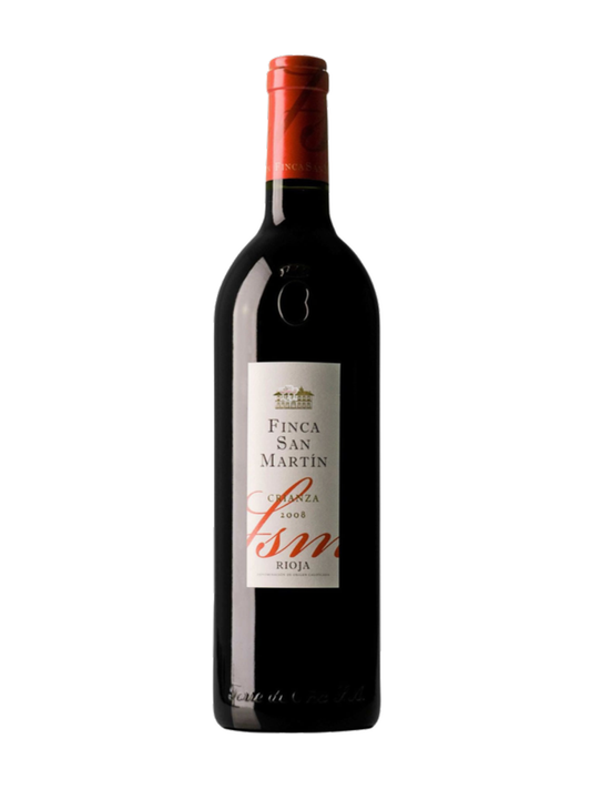 Finca San Martin Rioja