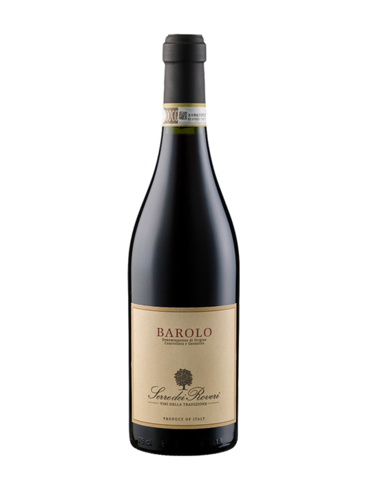 Barolo Roveri