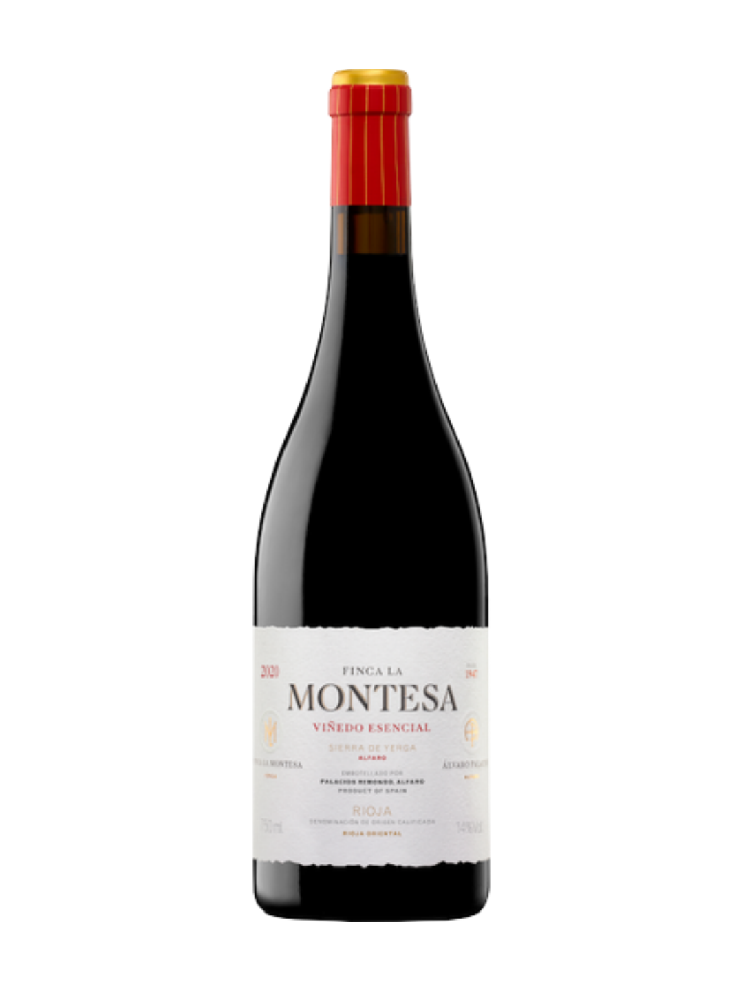 La Montesa Rioja
