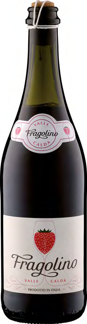 Fragolino Rosso